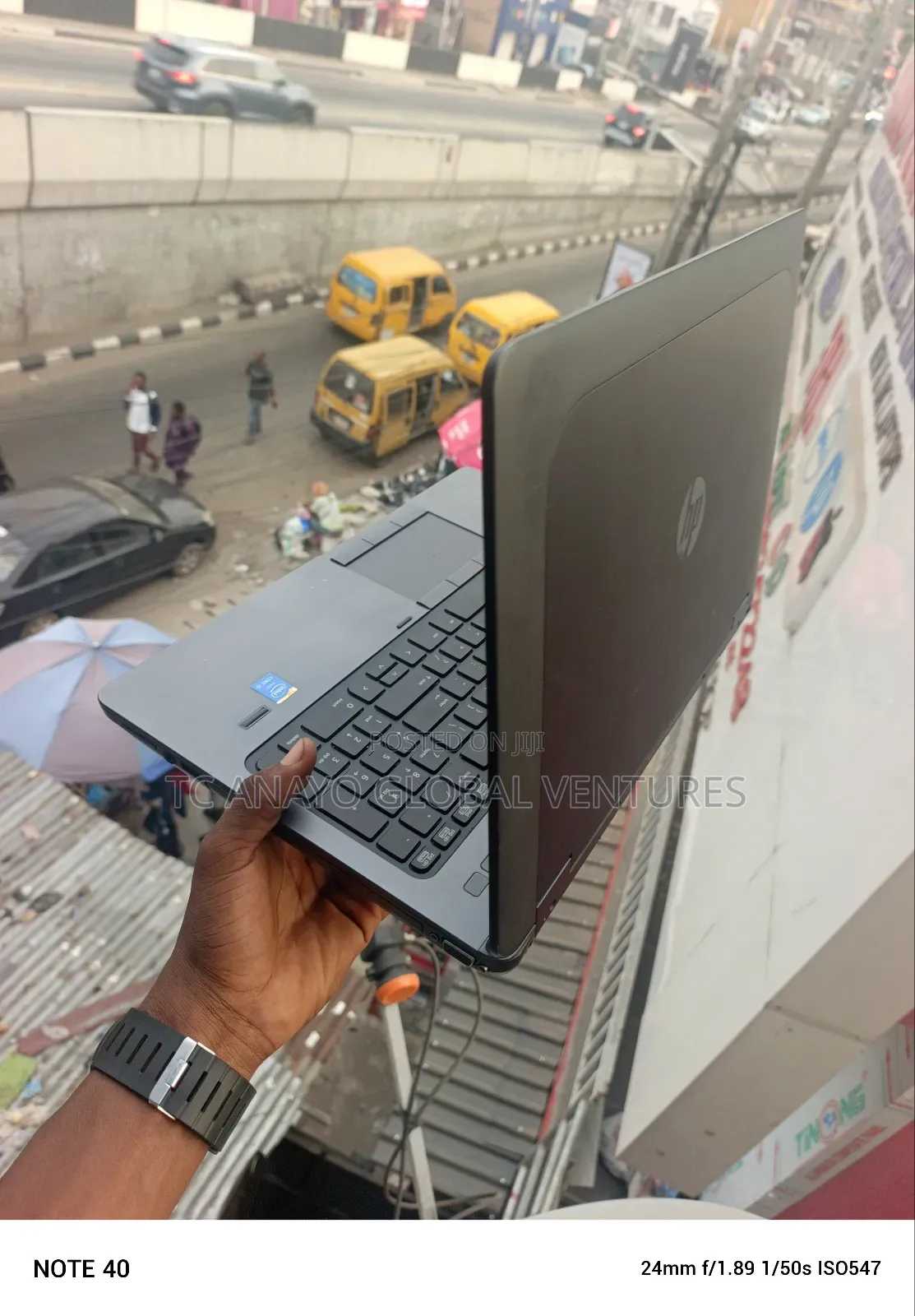 Laptop HP ZBook 15 G2 8GB Intel Core i5 HDD 1T