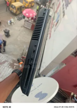 Laptop HP ZBook 15 G2 8GB Intel Core i5 HDD 1T