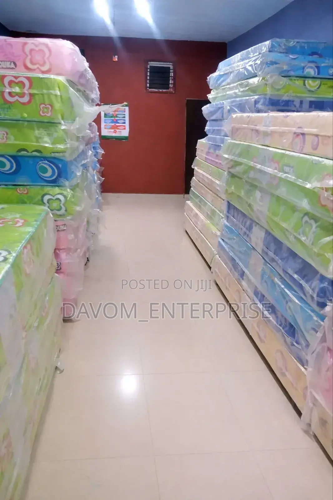 Davom Enterprise