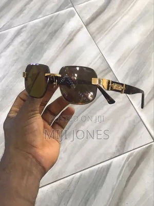 "Hermes Crested Inspiration Shades"