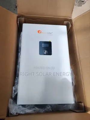 Felicity Solar Lithium Battery 10kwh 51.2v