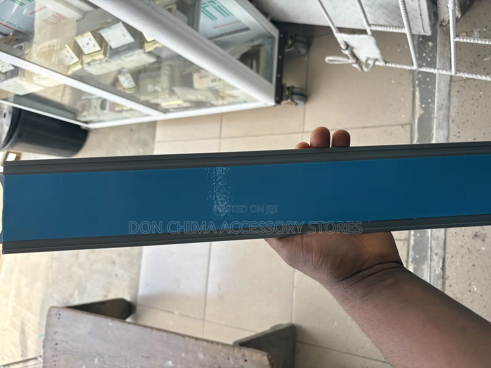 Floor Trunking