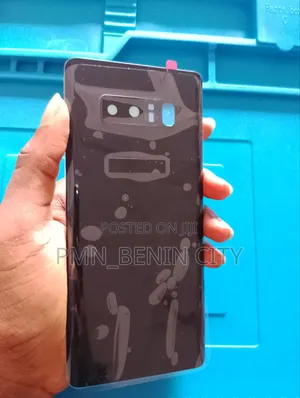 Samsung Galaxy Note8 Back Glass
