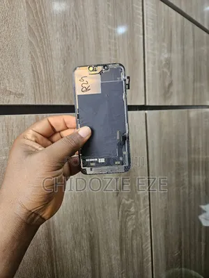 iPhone 13 Original Follow Come Screen