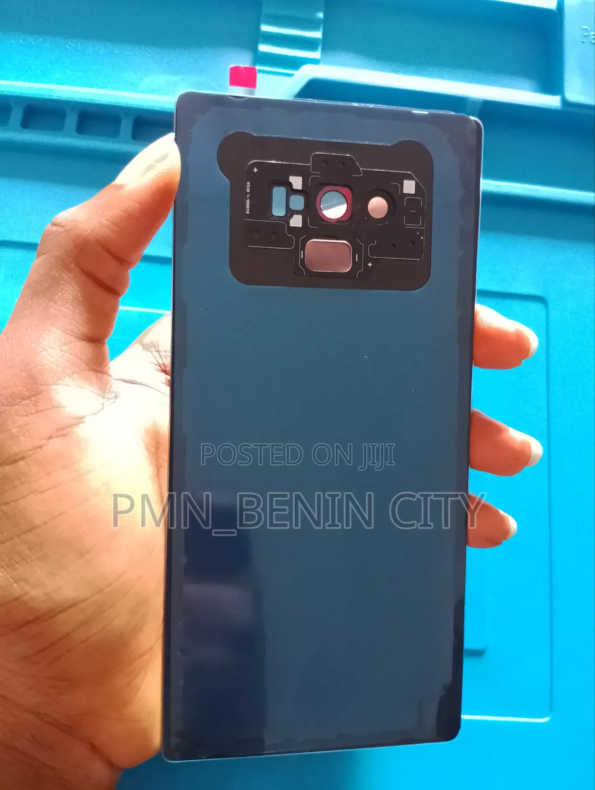 Samsung Galaxy Note 9 Back Glass