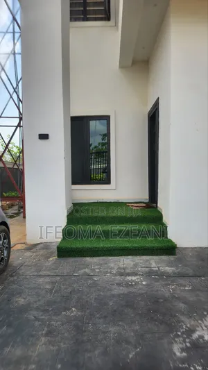 Furnished 4bdrm Duplex in Brownwood Estate, Awka for sale