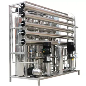 Reverse Osmosis Machine