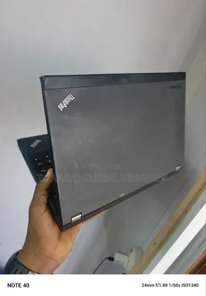Laptop Lenovo ThinkPad X230 8GB Intel Core i5 HDD 320GB