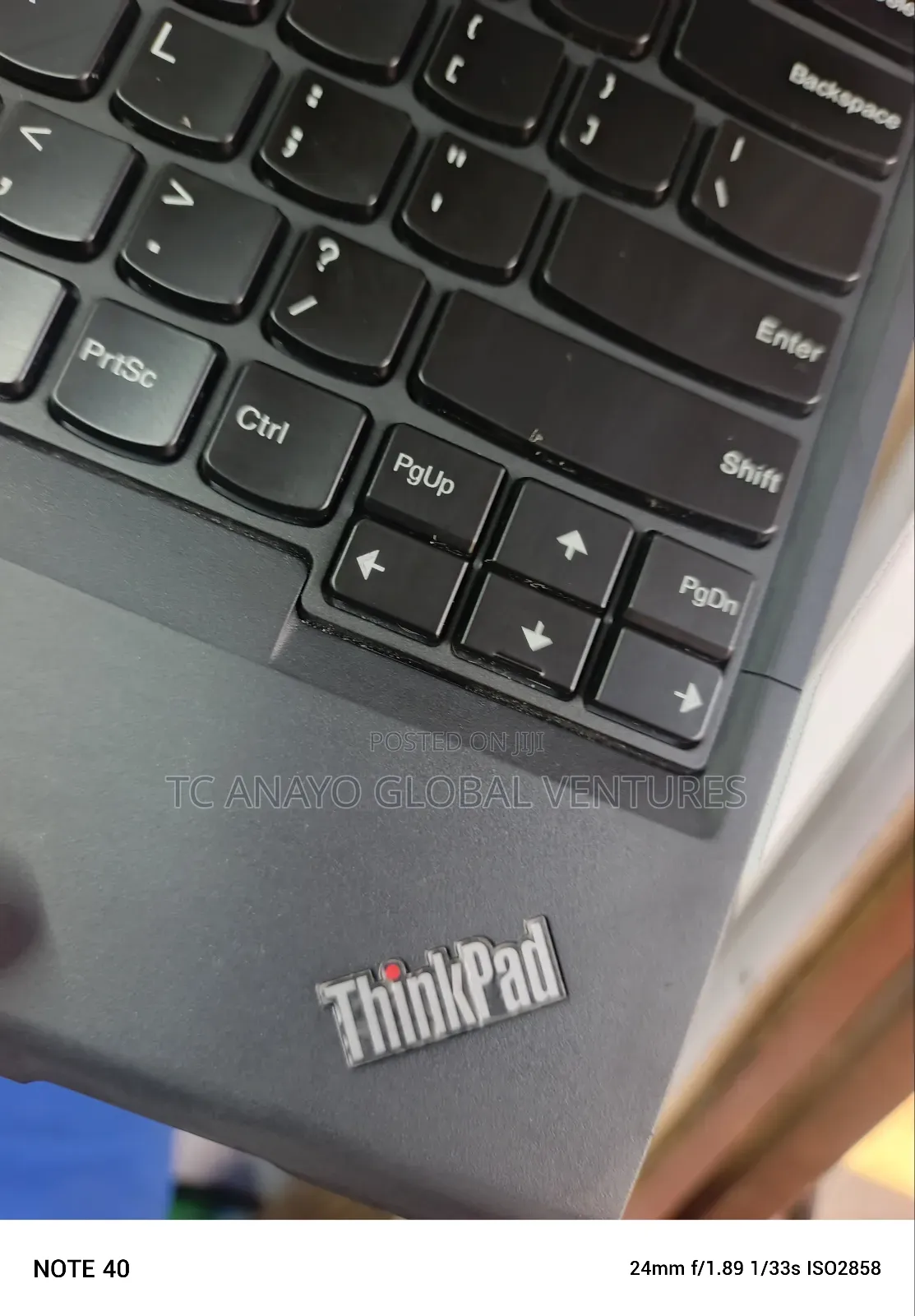 Laptop Lenovo ThinkPad X230 8GB Intel Core i5 HDD 320GB