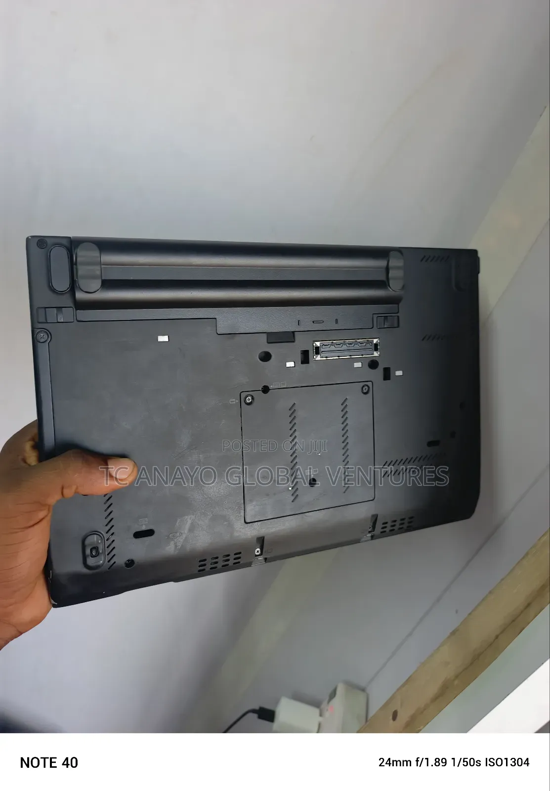 Laptop Lenovo ThinkPad X230 8GB Intel Core i5 HDD 320GB