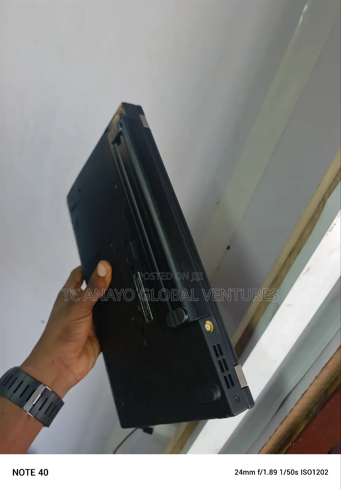 Laptop Lenovo ThinkPad X230 8GB Intel Core i5 HDD 320GB