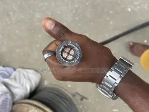 25mm 4core Armored Cable Nigeria