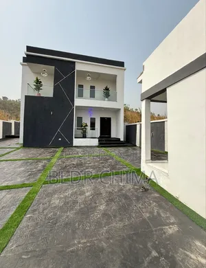 4bdrm Duplex in Golf Annex, Enugu for sale