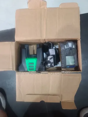 Msa Altair Multi Gas Detector