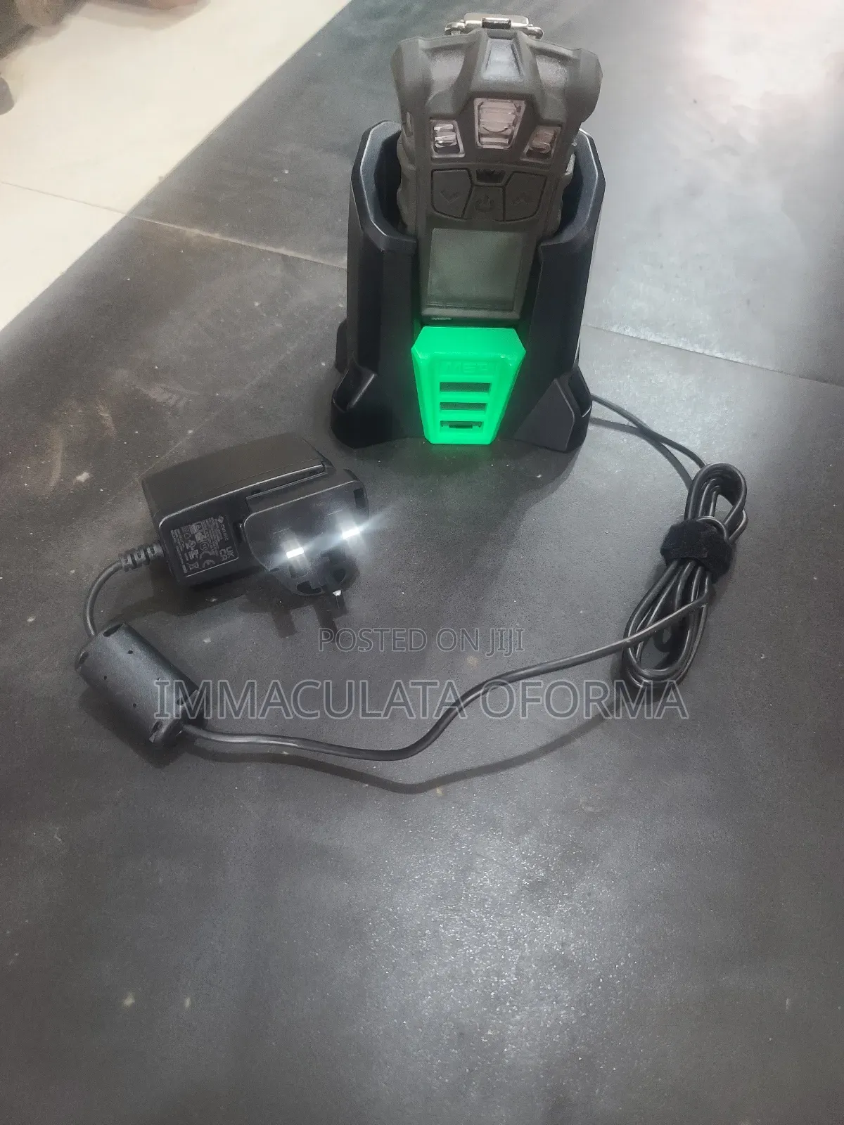 Msa Altair Multi Gas Detector