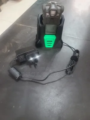Msa Altair Multi Gas Detector