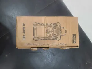 Msa Altair Multi Gas Detector