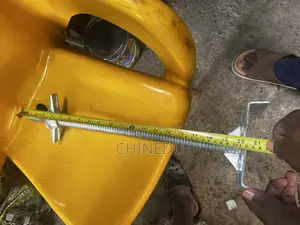 U Head Jack