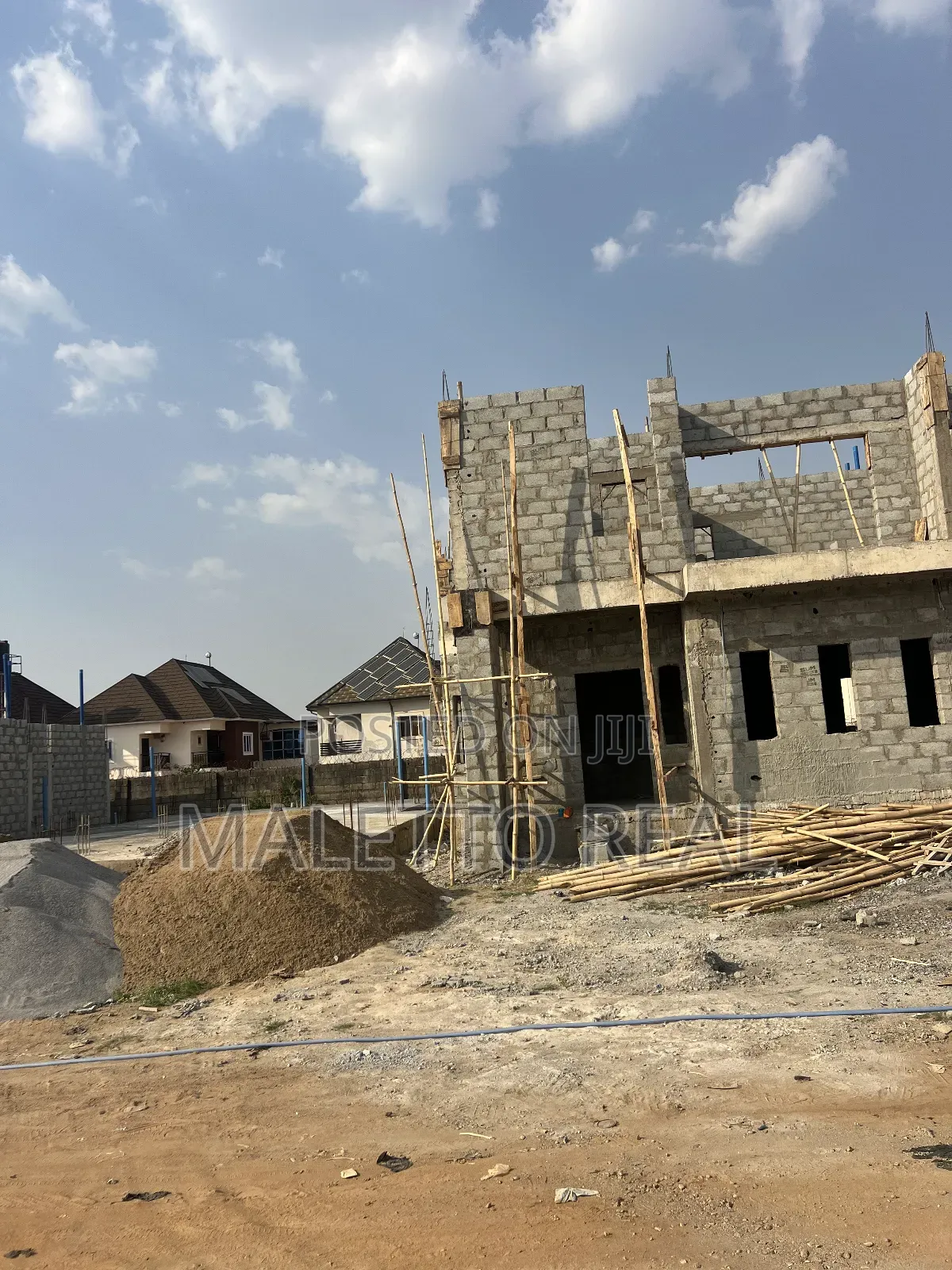 Estate Plot (Dpc Level)