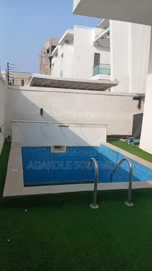 Swimming Pools and Spa