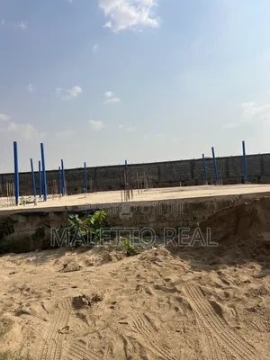 Estate Plot (Dpc Level)