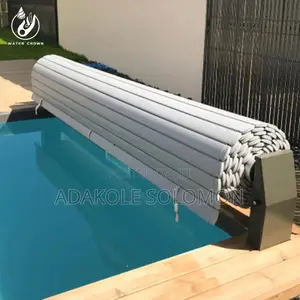 Swimming Pools and Spa