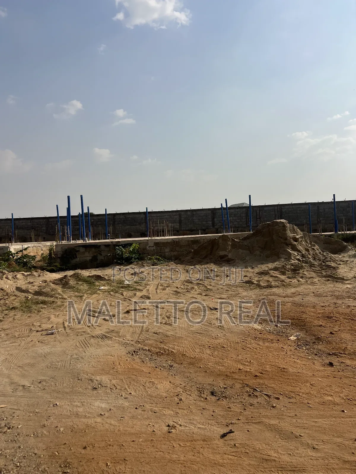 Estate Plot (Dpc Level)