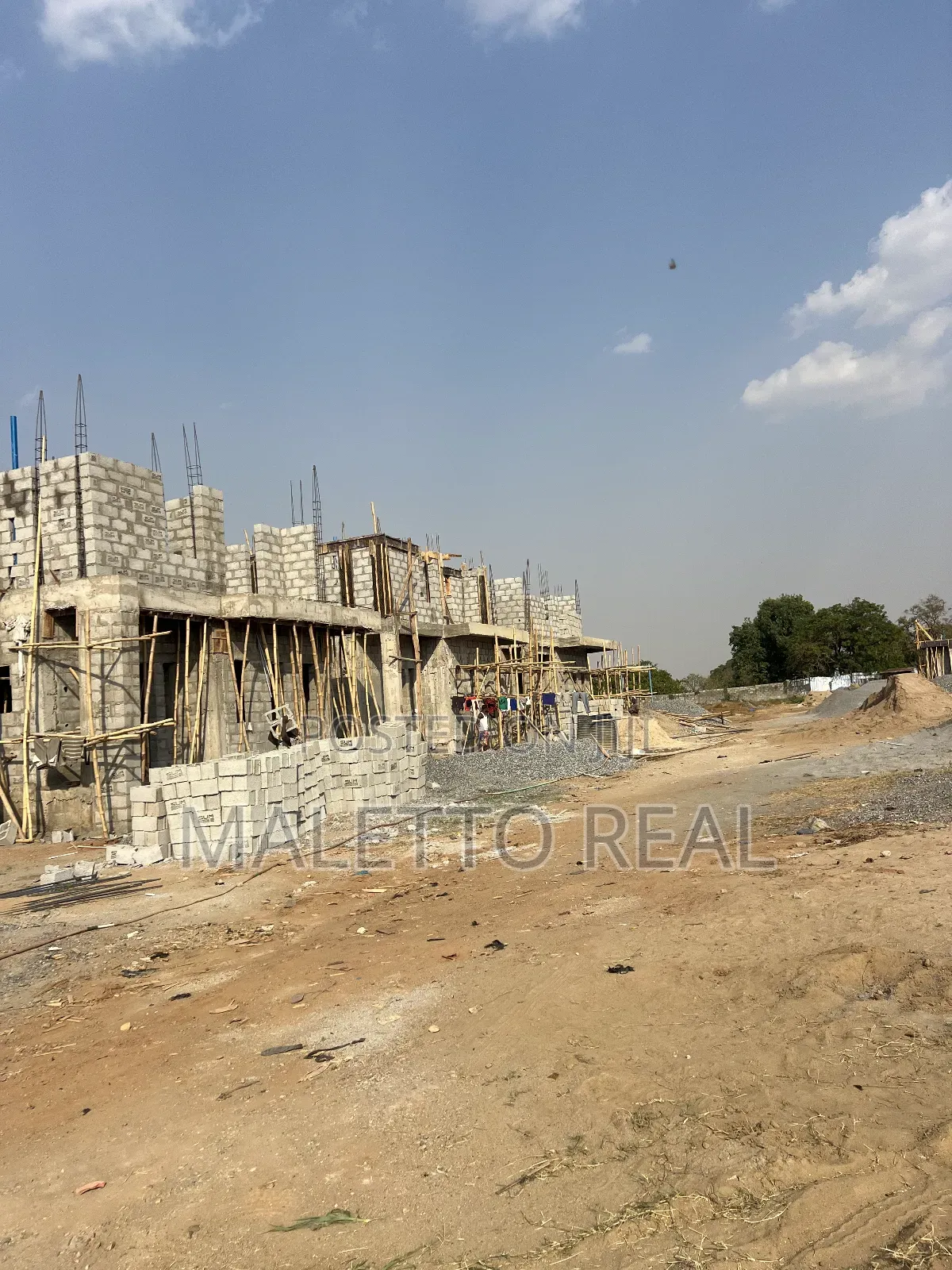 Estate Plot (Dpc Level)