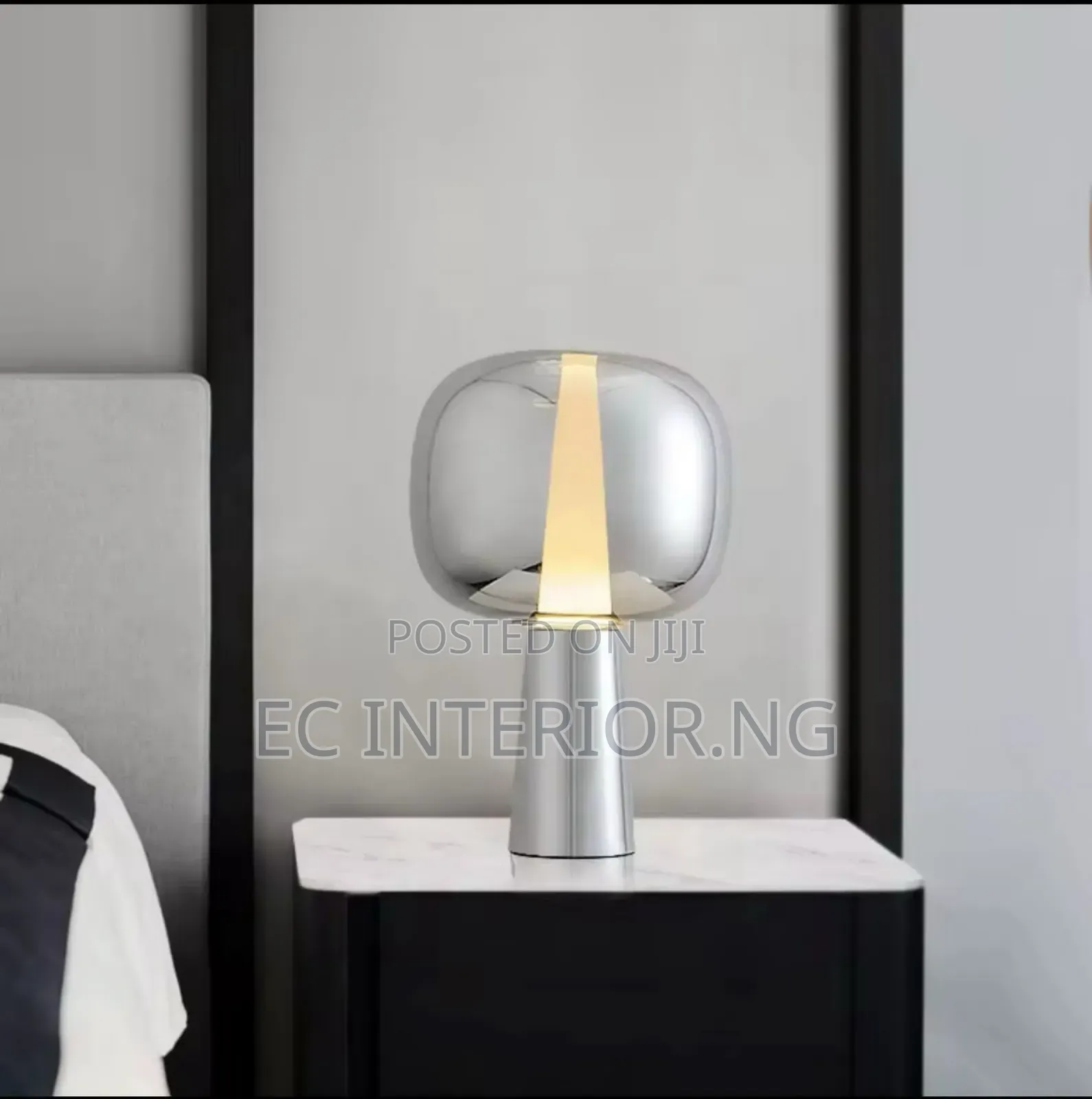 Modern Nordic Simple Light Luxury