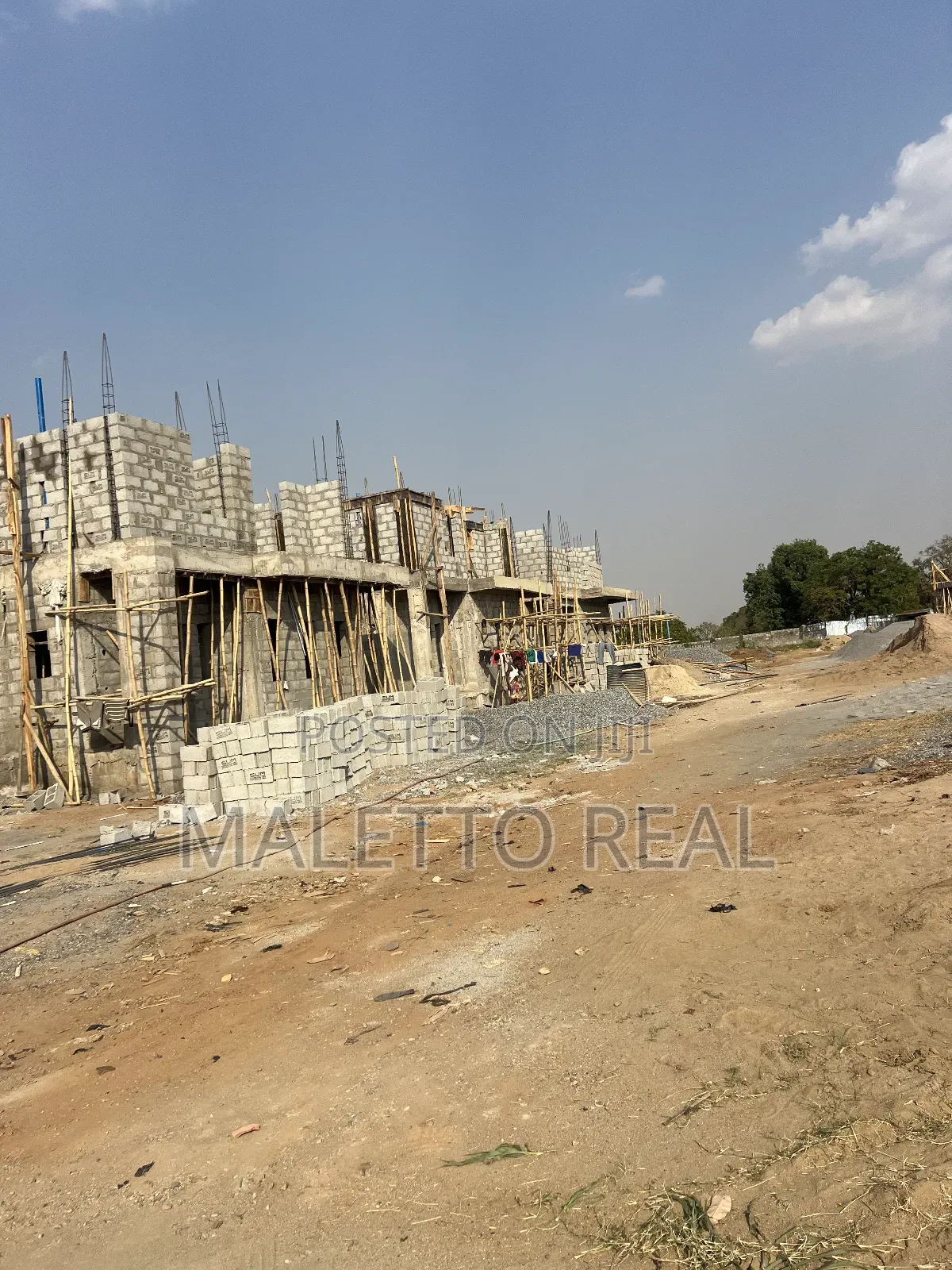 Estate Plot (Dpc Level)