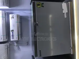 Chest Freezer