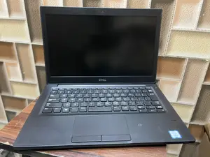 Laptop Dell Latitude 7290 8GB Intel Core i5 SSD 256GB
