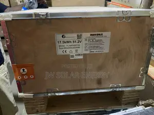 Felicity 17.5kwh 51.2v Flat Lithium Battery