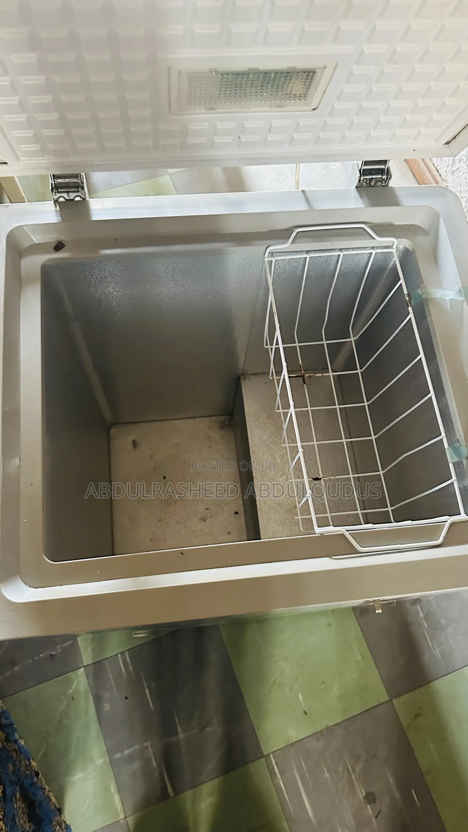 Skyrim Chest Freezer Bd 100 HNW