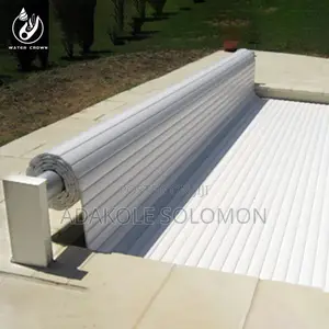 Automatic Swimming Pool Covers