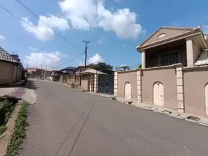 5bdrm Duplex in Tinubu Estate, Iwo for sale