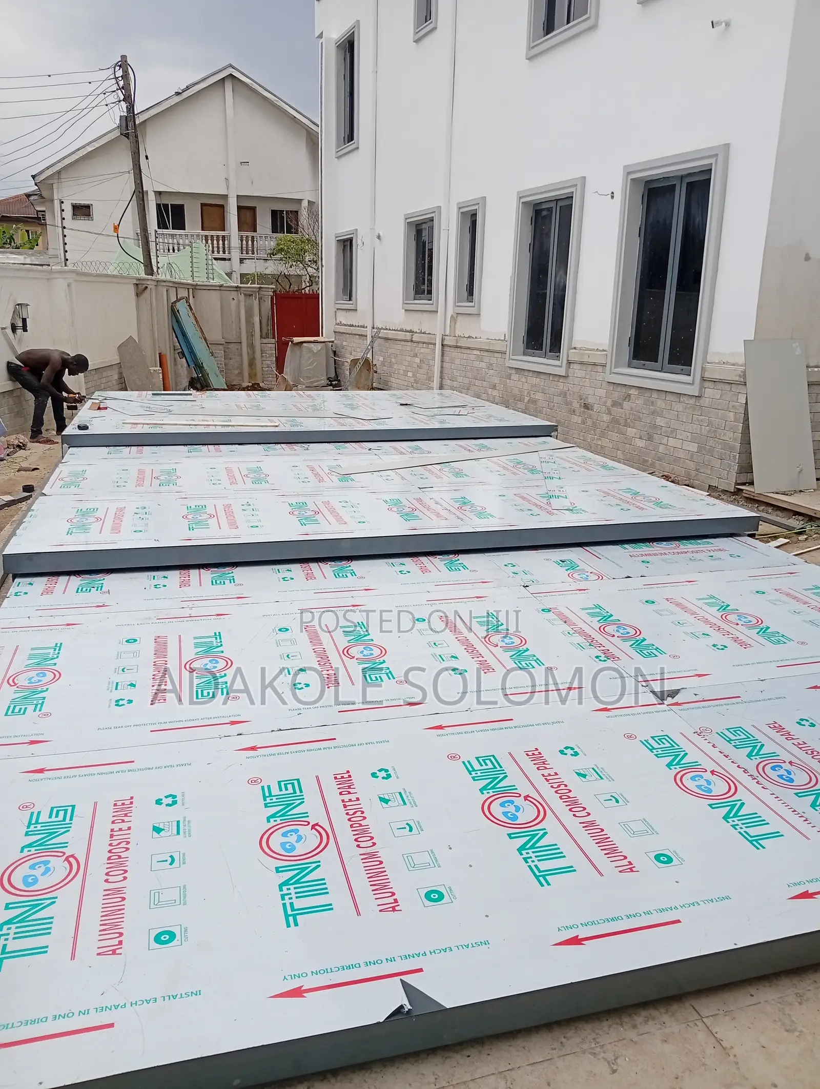 Automatic Swimming Pool Covers
