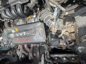 Toyota Camry 2008 Engine (2az)