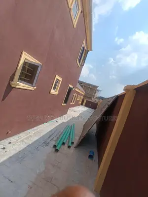 Furnished 1bdrm Apartment in Akala, Akobo for rent