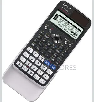 Casio Classwiz Fx-991ex Advanced Scientific Calculator