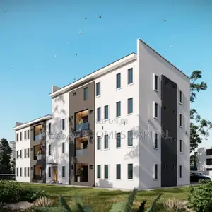 Furnished 2bdrm Apartment in Jemi Lounge Street, Lekki Phase 2 for sale