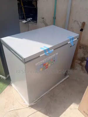Skyrun 200a Freezer – Built for Long Use