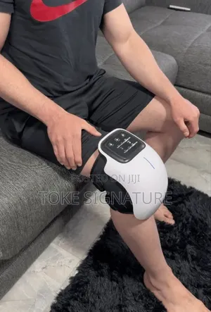 Wireless Relaxing Knee Massager