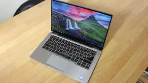 Laptop Dell Latitude 7400 16GB Intel Core i5 SSD 512GB