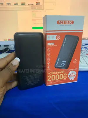 Power Bank