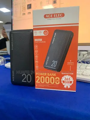 Power Bank