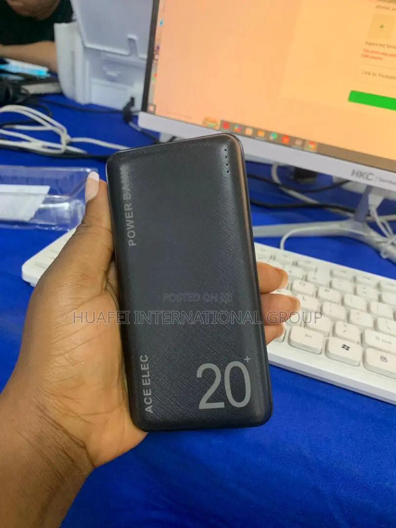 Power Bank