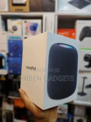 Apple Home Pod Speaker 