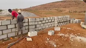 Secure Your Plot In Maitama 2 Abuja Estora Resience (Limited Plot)