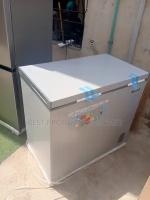 Skyrun Bd-200a – Great Freezer for Families
